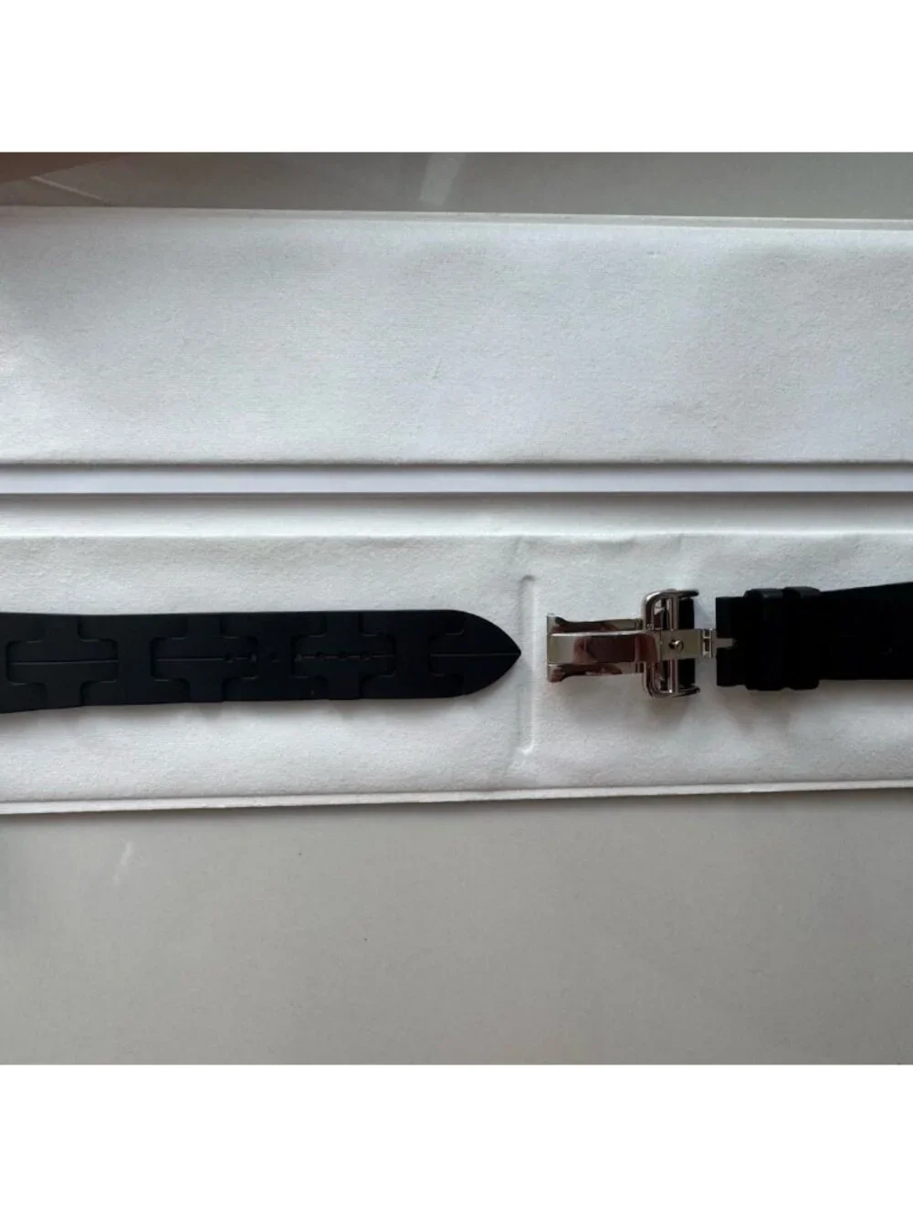 Apple Hermes Kilim Band 45mm, Open Box